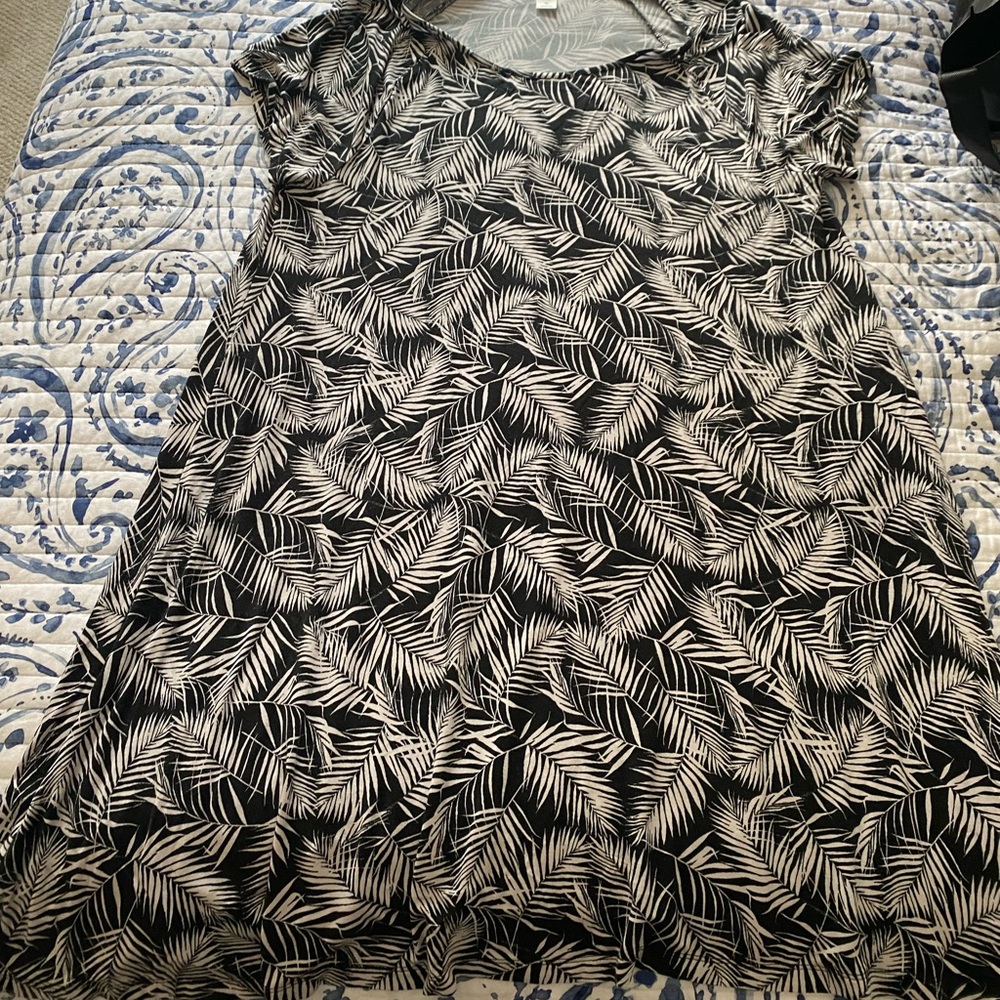 Old navy dress